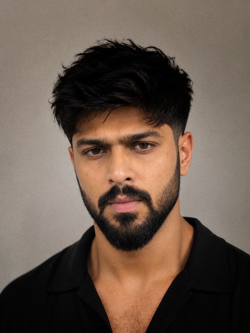 Satyajeet Deshmukh