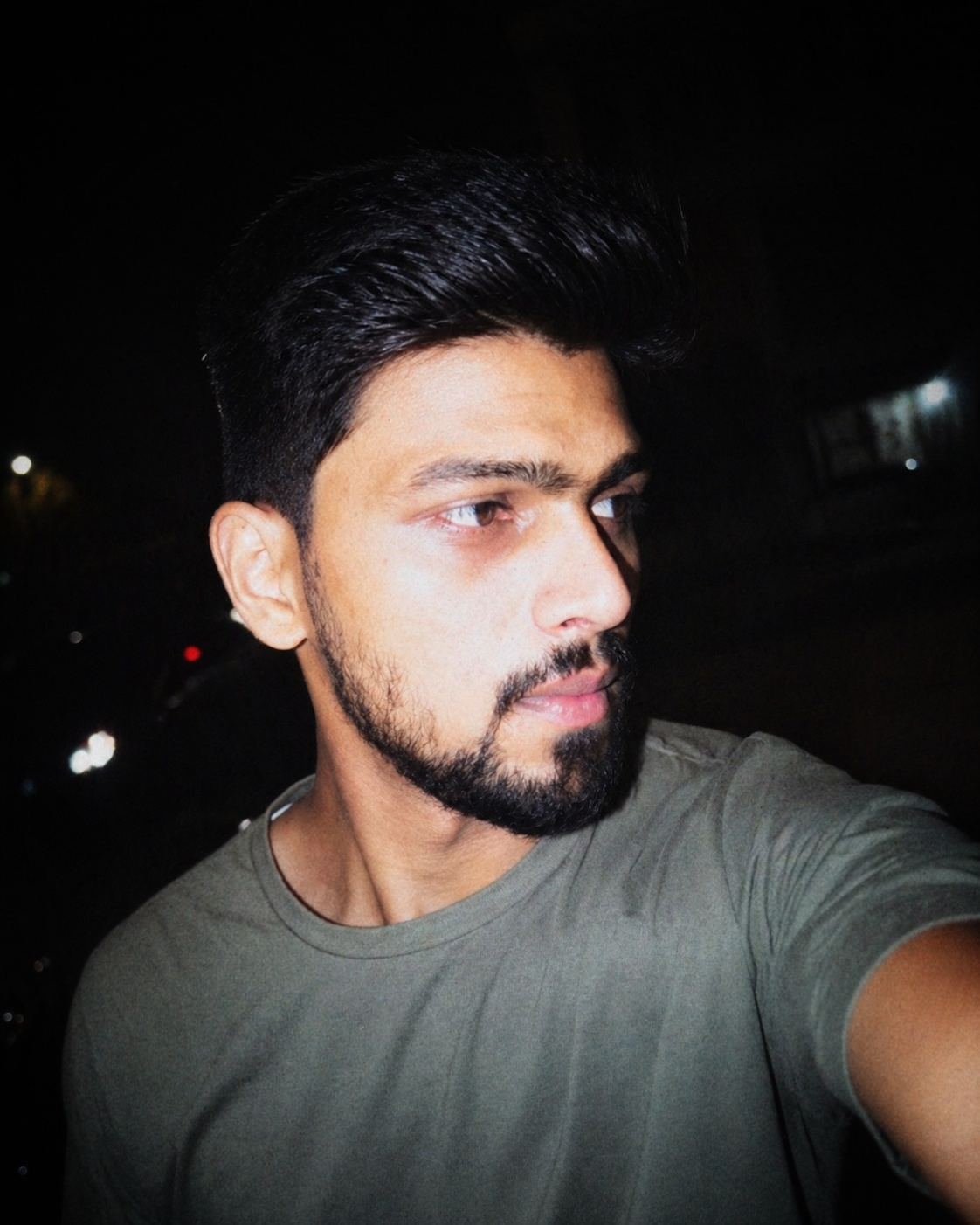 Satyajeet Deshmukh